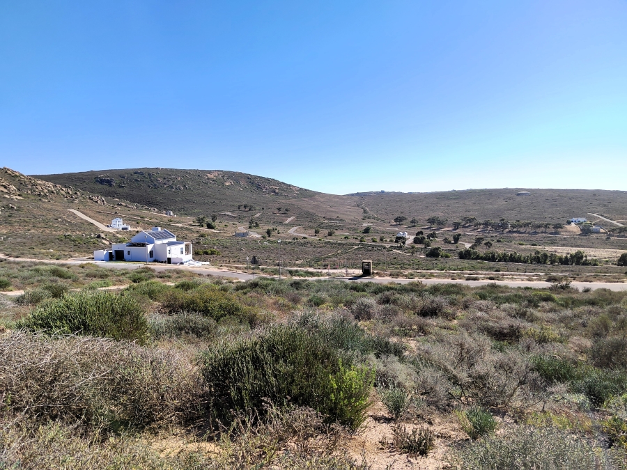 0 Bedroom Property for Sale in Steenbergs Cove Western Cape